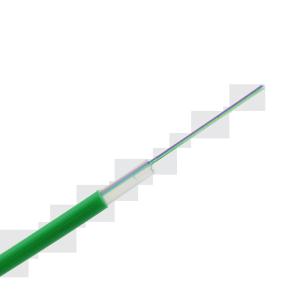 China GCYFXTY Non-metallic 6 Core Single Mode Optic Fiber Cable Air Blown Micro Duct Cable for Blowing 2m Standard Length wholesale
