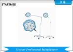 50000 Hours Medical Illumination Lights With 360 MM Diameter Lamp Size