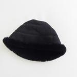 Wholesale customized Beanie Winter Sheepskin Hats