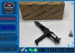 Top Fashion 095000-6290 23670-09350 8-98106693-1 Fuel Injector 095000-5880