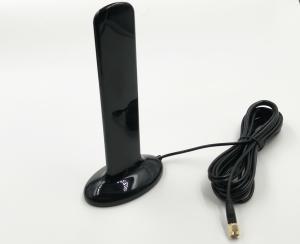 China 3G 4G GSM WCDMA LTE Cell Phone Signal Extender Antenna Booster SMA connector wholesale