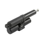 Black Electric Hydraulic Actuator Completely Sealed Leakage Proof