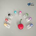 15mm Small Pill Bottles