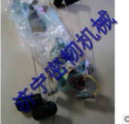 China komatsu excavator PC200-7 fuel gauge sender 7861-92-5810 wholesale
