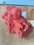 Nachi PVD-2B-42P-14G Excavator Main Pump For Komatsu PC50UU Spare Parts For