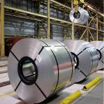 2D NO.1 Mirror Finish 316 Stainless Steel Coil Width 1000mm-1500mm