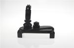 Universal Adjustable Bicycle Bike Phone Holder Handlebar Clip Stand Mount