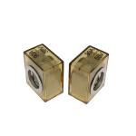 Bussmann MRBF Series MRBF-90 Cross Cube Marine Rated Battery Fuse 90A 58VDC Bolt