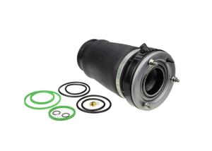 China Front Left Automotive Air Springs Air Suspension Repair Kit For BMW X5 E53 1998-2005. 37116757501 37116761443 wholesale