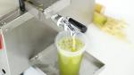 Sugar cane juicer electric sugar cane juice machine for sugar cane juice