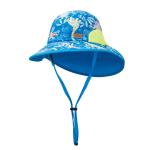 100% Cotton UPF Outdoor Sun Protection Hat 58cm Childs Sun Hats