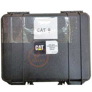 China Communication Adapter Electric CAT Diagnostic Tool 478 0235 wholesale