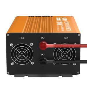 China Generadores Inverter Sine Wave Inverter Low Frequency Inverter Sug Hybrid Inverter wholesale