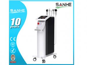 China Sanhe Produced Pinxel-2 fractional rf micro needle / skin needle machine wholesale