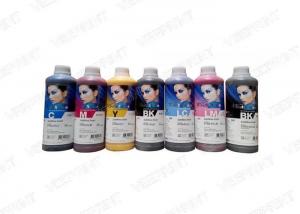 China Original Inktec SubliNova Smart(DTI) Dye Sublimation Ink for Inkjet Printers with Epson DX4 DX5 Printhead 1000ml/Bottle wholesale