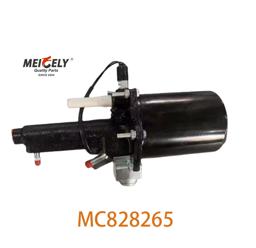 High Quality MC828265 Brake Booster Long For Japanese Truck