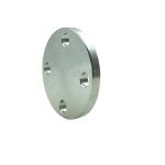 Slip - On Welding Plate Flange Alloy ASTM / UNS N02200 10" Class 600