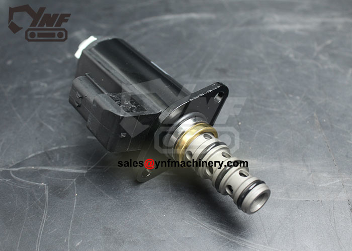 Hydraulic Solenoid Valve AT167165 AT180585 For John Deere 120