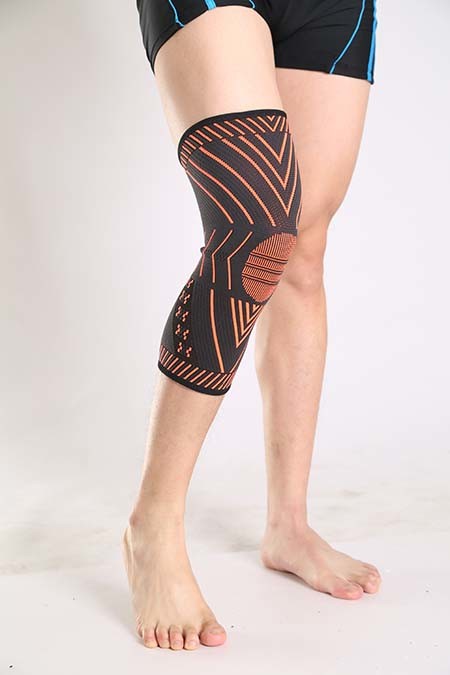 High quality Professional high elastic elbow support protector for exercise bodybuilding gym fitness