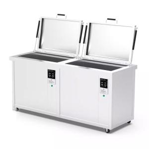 China Precision Cleaning Ultrasonic Cleaner T-2036D with Stainless Steel Tank wholesale
