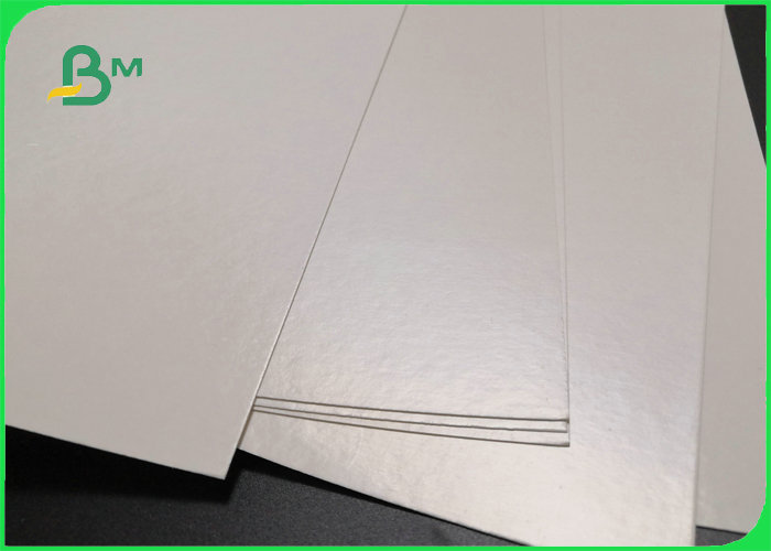 275g 300g + 15g PE Coated White Cardboard For Food Tray Greaseproof 70 * 100cm