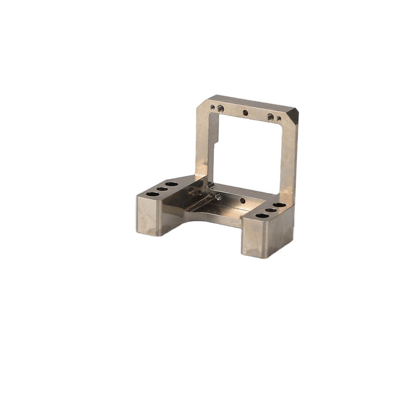 Quality Customized Hardware Component Processing Services for Equipment Automotive Semiconductors Advanced Manufacturing Field