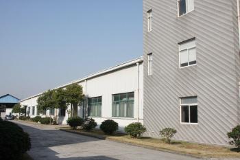 Shanghai Keren Plastic Industry Co., Ltd.