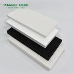 Customization Fiberglass Insulation for Bathroom Eco-Friendly Beast Design