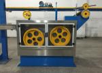 Electric Wire Extruder Machine Cable Extruder Line 200-400 Meters/Min