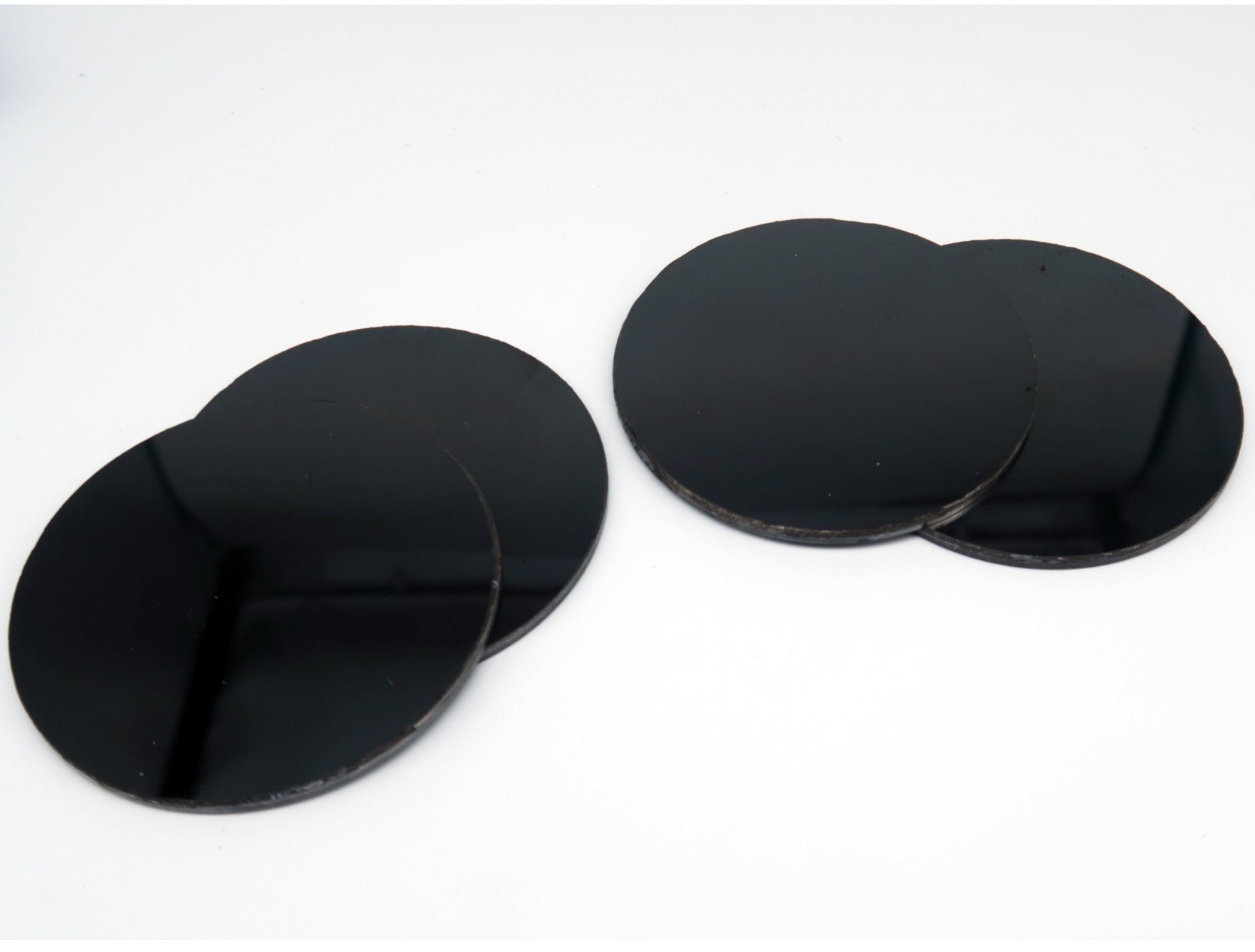 High Abrasive Resistance PCD DISC within TNT for Transportation