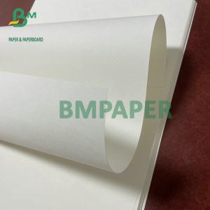 China Super Soft Hi - bulky Book Paper 65g 75g In Reels for Children Books on sale