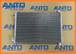 415-5038 4155038 Condenser Mini Excavator Spare Parts Fit For C3.3B 308E 308E2