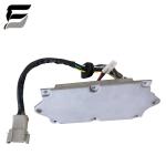 82d02100-511 E320c 7 Lines Excavator Throttle Motor Module 227-7672 157-3177 For