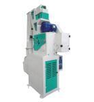 High Husking Rate Pneumatic Rice Paddy Husker