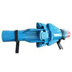 ISO9001 certified Hole Opener Drill Rock Reamer Hdd High Durability