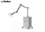 UV Sterilization 500VA Extraoral Suction Dental Chair Unit