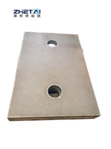 China Flame Cutting Steel Parts For Medium And Thick Carbon Steel Plate wholesale