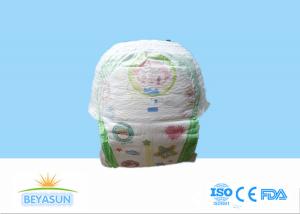 China All Seasons Baby Pull Up Pants Everyday Comfort And Casual Style wholesale