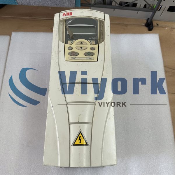 ABB ACS550-01-05A4-4 Variable Frequency Inverter USED