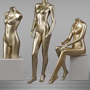 China Fashion Wholesale Mannequins As Female Mannequin Torso For Beautiful Mannequin Women wholesale