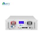 3000 Cycles Solar LiFePO4 Battery UN38.3 Home Energy Storage System