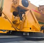 70 Ton Used QY70KC Mobile Used Crane Truck yellow