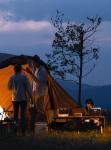 River 2 Portable Outdoor Power Supply Wi-Fi Bluetooth App Control
