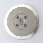 K24 Turbine Housing Back Plate 5326-151-5718/ 5326-151-5724 ID.Ø14.0 CW Ø70 OD.