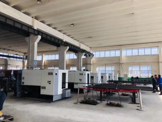 SUVEC Rock Drilling Tools