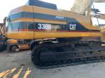 Used CAT 325D 325BL 325D 320DL 320GX 326 330BL Original excavator, 95% brand new