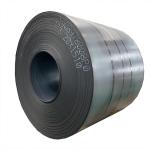 S235JR High Carbon Steel Coilsmanufacturer HR Q235 Pickled Oiled 0.2MM