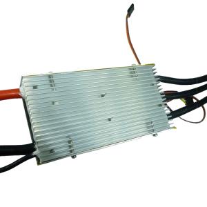 China HV 16S 320A ESC Electronic Speed Controller RC Quadcopter / RC Drone Parts wholesale