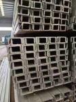 Alloy Structural C Channel Q345 Stainless Steel C Channel 20A Size