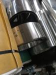 ASTM AISI 304 316 409 12 Inch Sch100 1mm Seamless Stainless Steel Pipe tube with